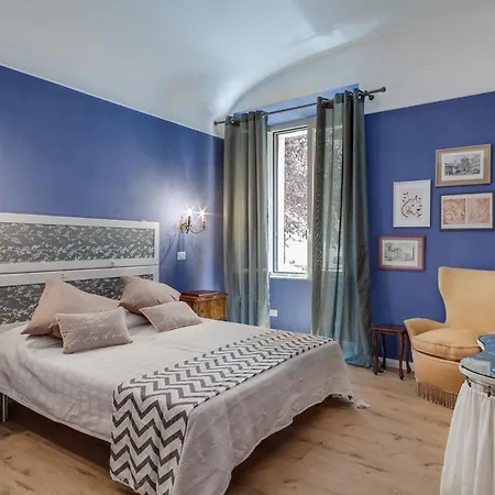 Maison d'hôtes Femasuites