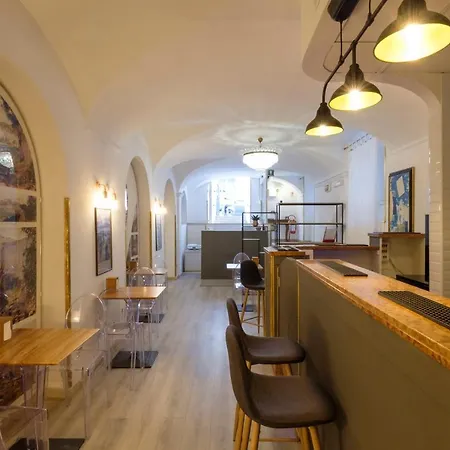 Dcboutiquehotel Hotel 3*