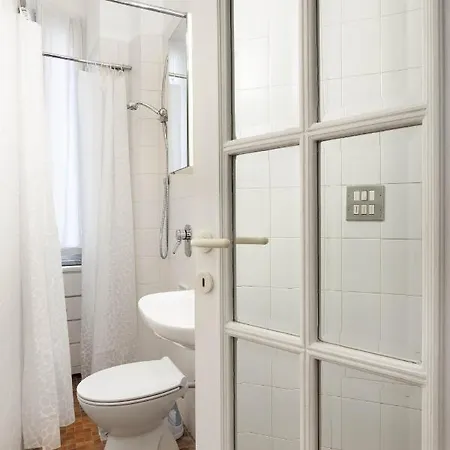 Don Morosini - Al Vaticano Apartament *