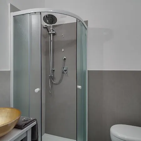 Femasuites Maison d'hôtes *