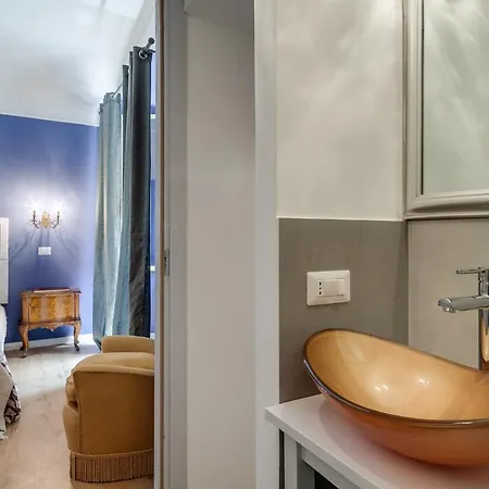 Femasuites Maison d'hôtes