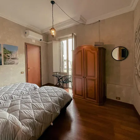 Edera 3* Roma