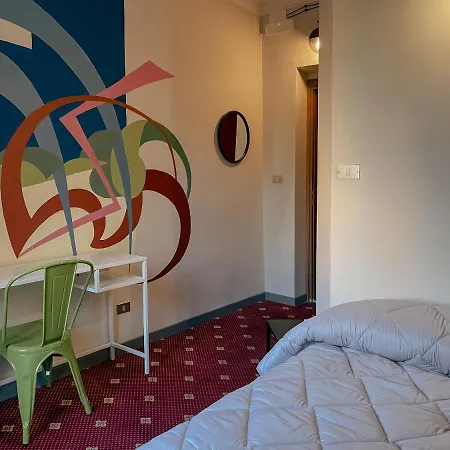 Edera 3* Roma