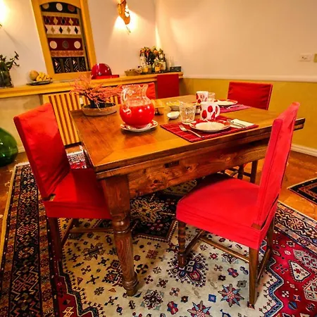 Aldebaran Bed & Breakfast Roma