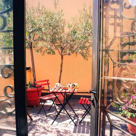Bed & Breakfast Aldebaran