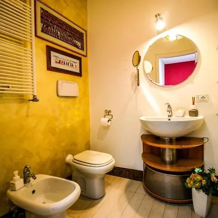 Aldebaran 3* Roma