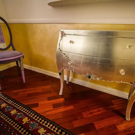Aldebaran Bed & Breakfast Roma