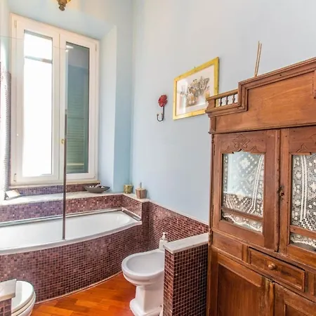 Aldebaran Bed & Breakfast 3*