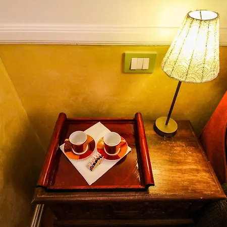 Aldebaran Bed & Breakfast 3*