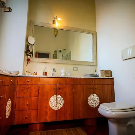 Bed & Breakfast Aldebaran 3*
