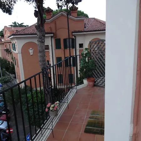 Bed & Breakfast A Casa Del Dentista *