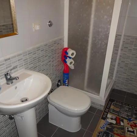 A Casa Del Dentista