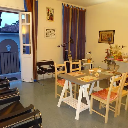 A Casa Del Dentista Bed & Breakfast Rome