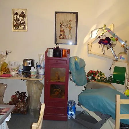 A Casa Del Dentista Rome
