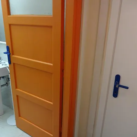 A Casa Del Dentista Bed & Breakfast