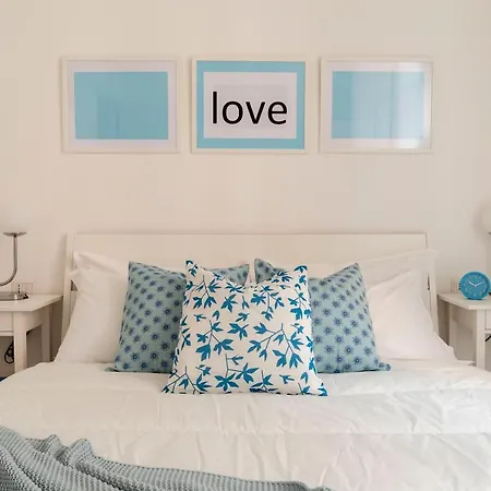 Apartamento Flat 07 - New Opening Roma