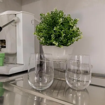 Apartamento Flat 07 - New Opening Roma
