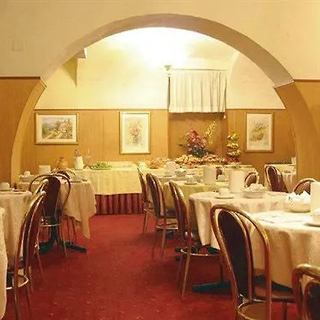 Hotel Daniela