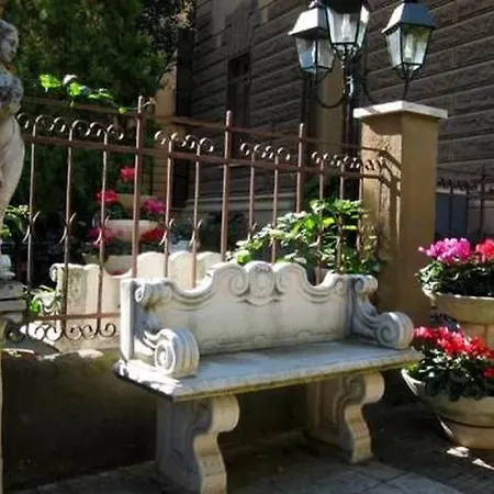 Hotel Daniela Rom
