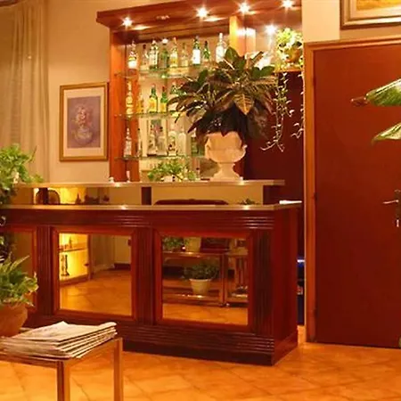 Daniela Hotel Rom