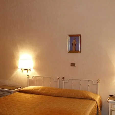 Hotel Edera