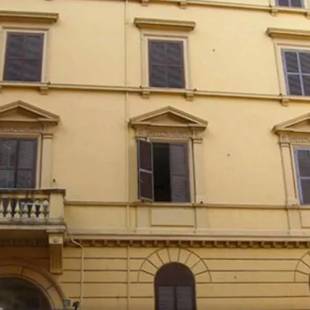 Hotel Edera