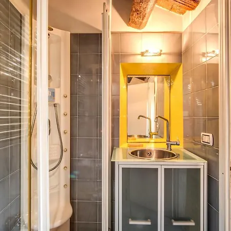 Апартаменты Italianflat- Fontana Di Trevi Рим