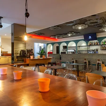 Edera Hotel