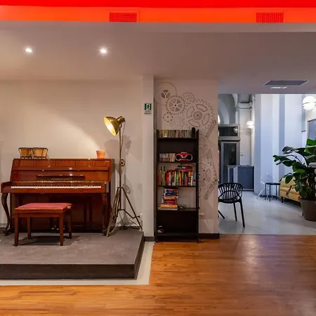 Edera Hotel Roma