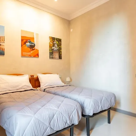 Hotel Edera Roma
