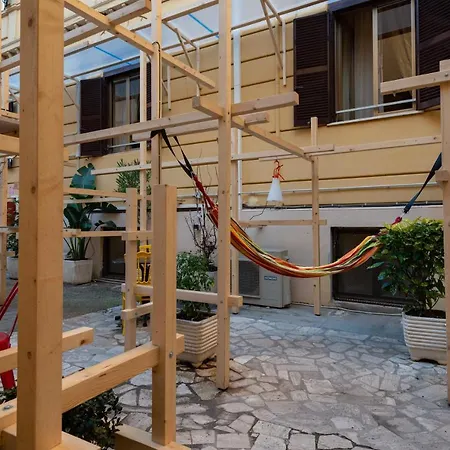 Edera Roma