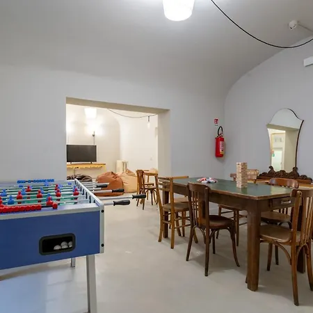 Hotel Edera Roma
