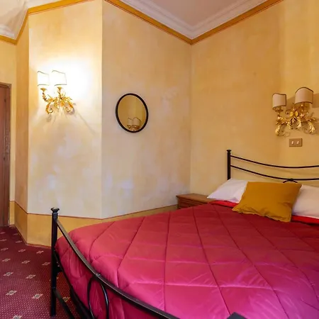 Edera Hotel 3*