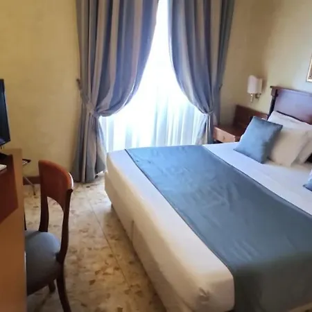 Miami Hotel Rome