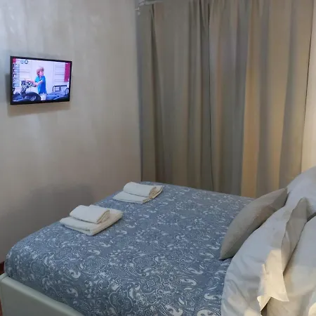 Appia Avenue 639 Guest house