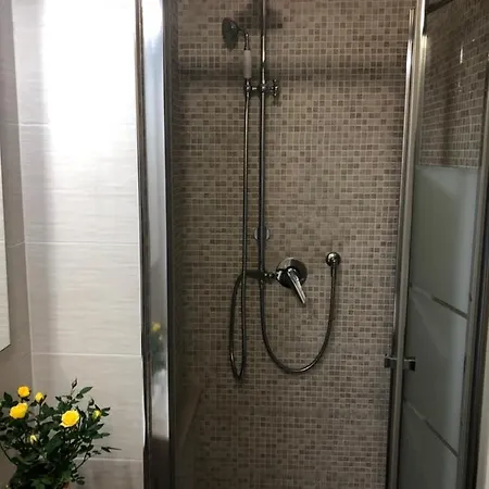 Apartment Arco Di Parma Centro