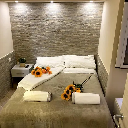 Apartment Arco Di Parma Centro