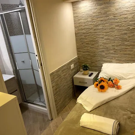Apartment Arco Di Parma Centro Rome