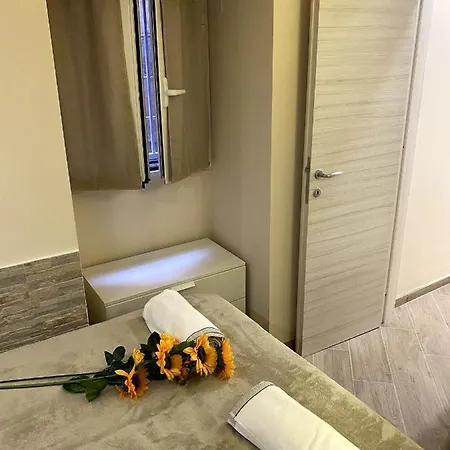 Apartment Arco Di Parma Centro