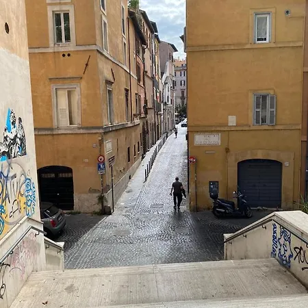 Arco Di Parma Centro Apartment *