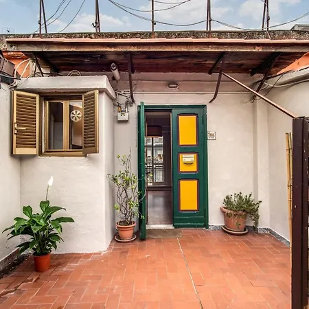Rr San Giovanni Apartment