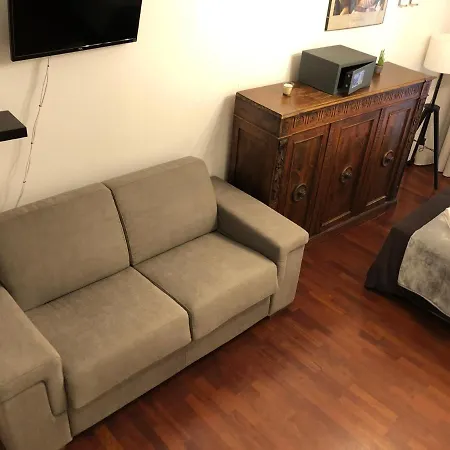 Apartamento Bruno Domus Antiqua