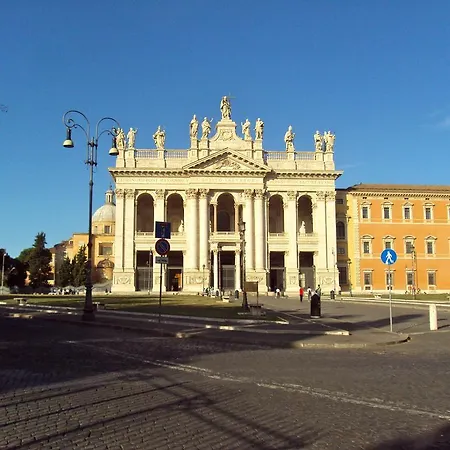 Ani' Bed & Breakfast Roma