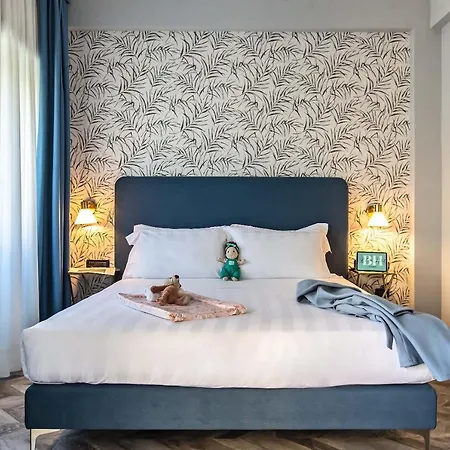 Hotel Bloom Roma