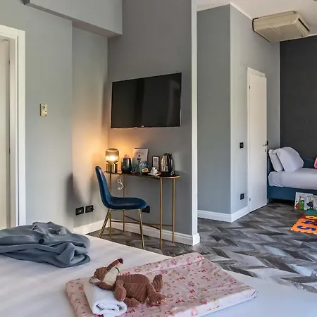Bloom Hotel