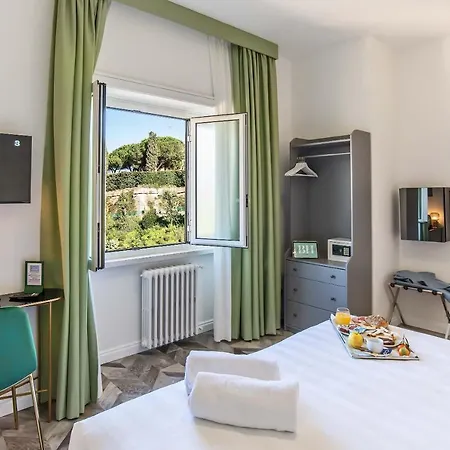 Bloom Roma