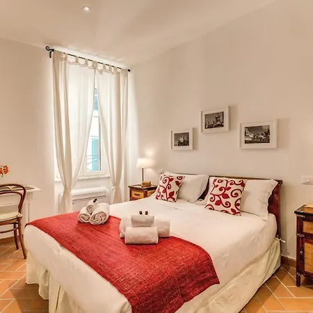 Piccolo Trevi 3*
