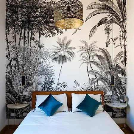 Appartement La Polveriera, Eleganti E Luminosi Vicino Al Colosseo Rome