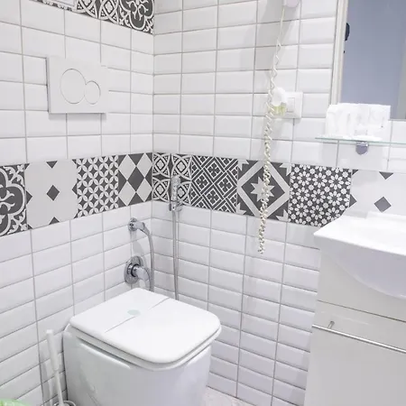 Candia Vatican Suites Guest house 2*