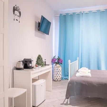 Candia Vatican Suites Guest house Rome